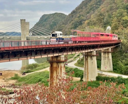 Read more about the article Attractions around Gangchon Rail Park